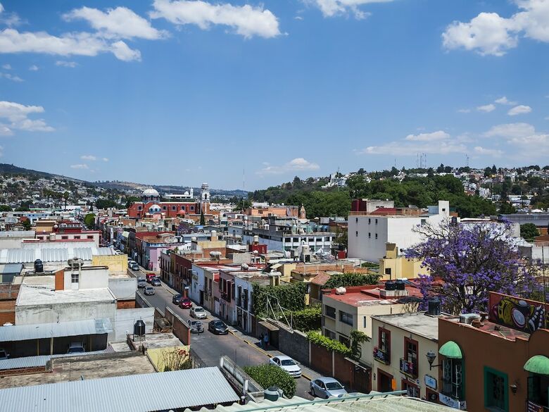 Capital O Hotel de La Loma