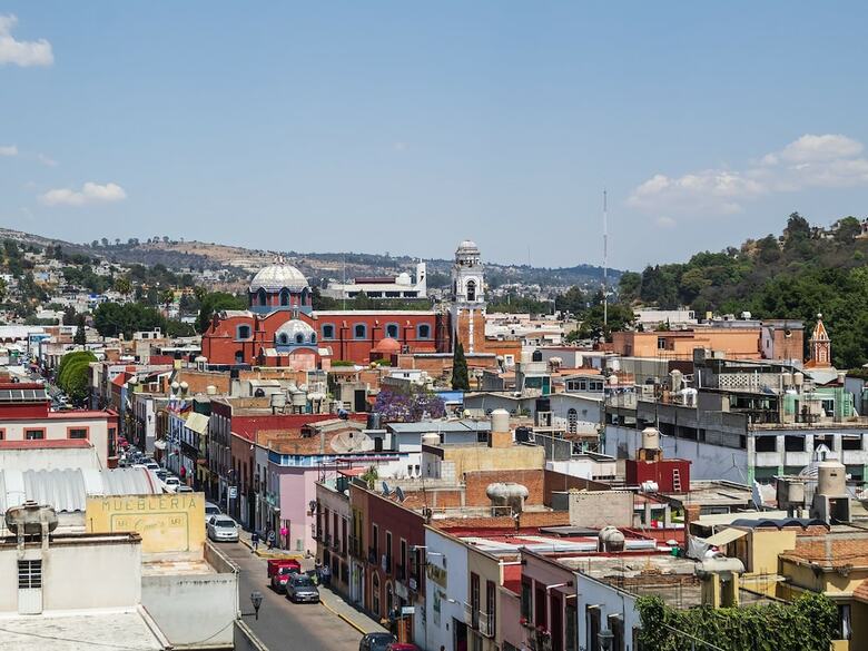 Capital O Hotel de La Loma