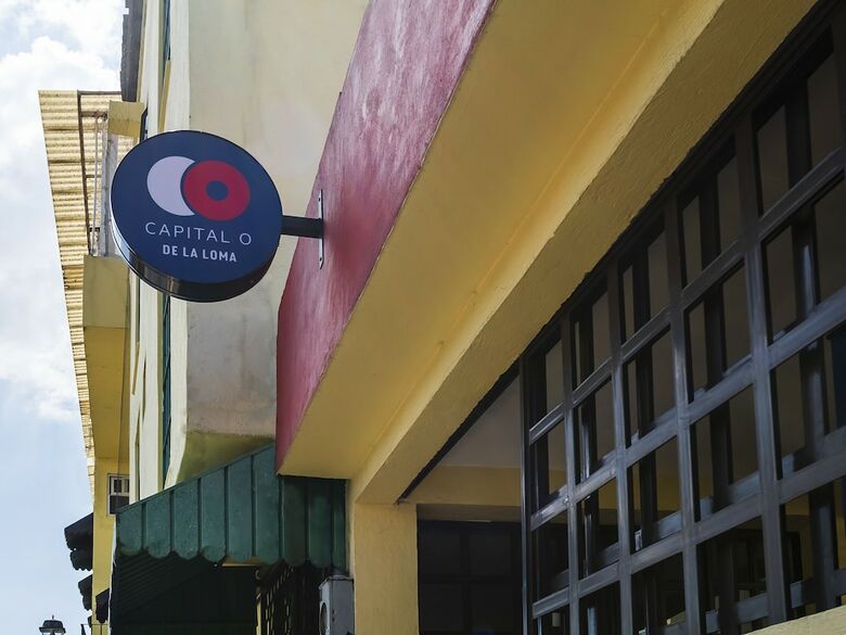 Capital O Hotel de La Loma