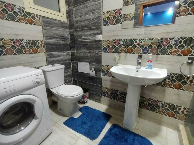 Welcome Egypt Apartment