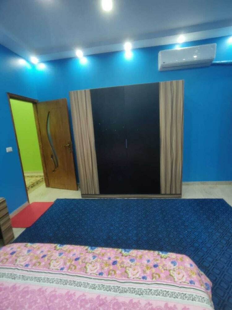 Welcome Egypt Apartment