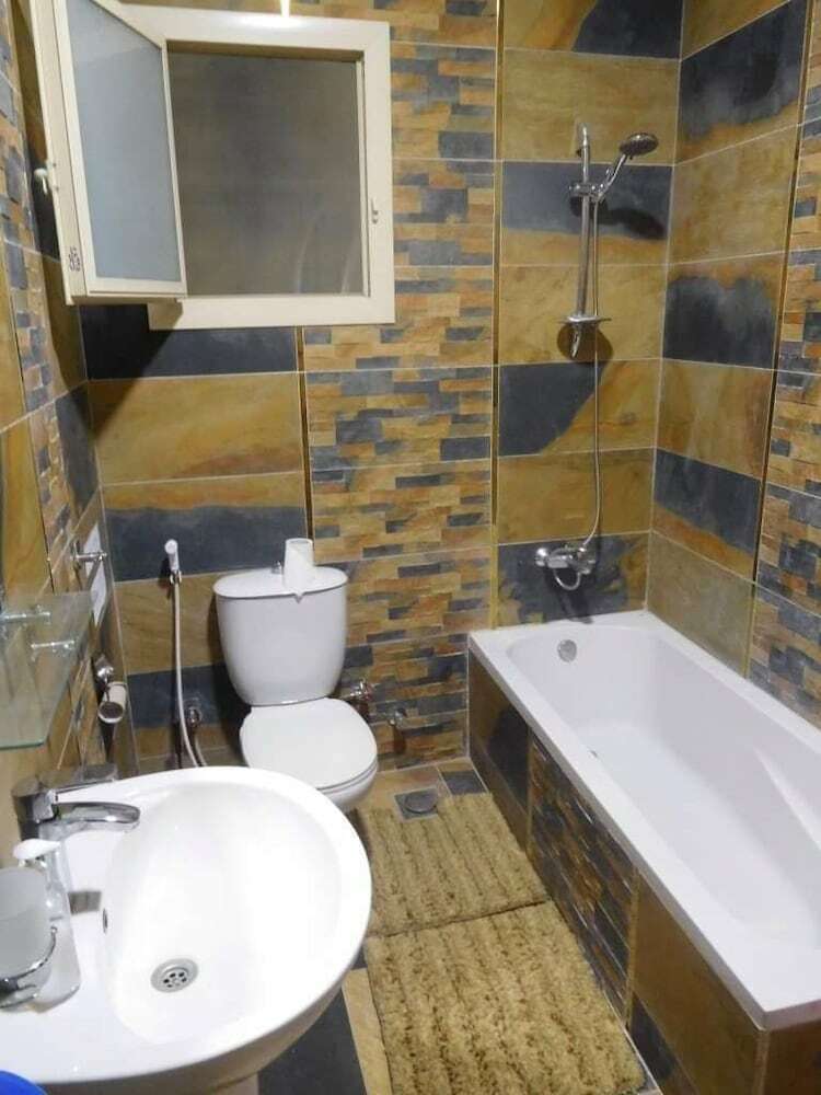 Welcome Egypt Apartment
