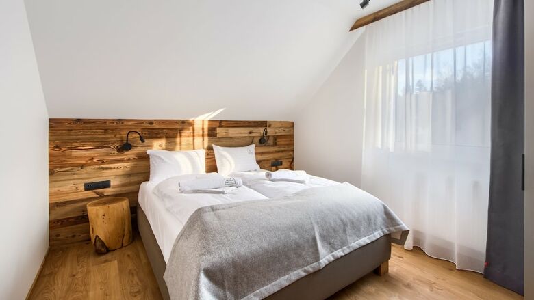 Apartamenty Sun & Snow Domki Sarnia