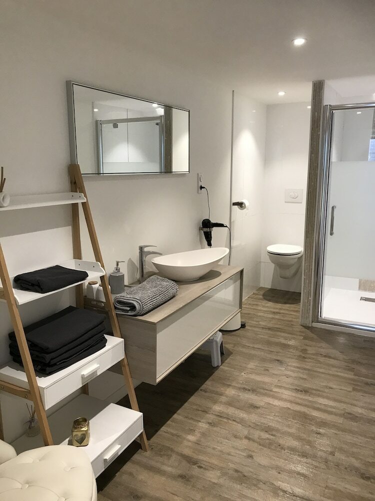 Apartamento Le S�quoia