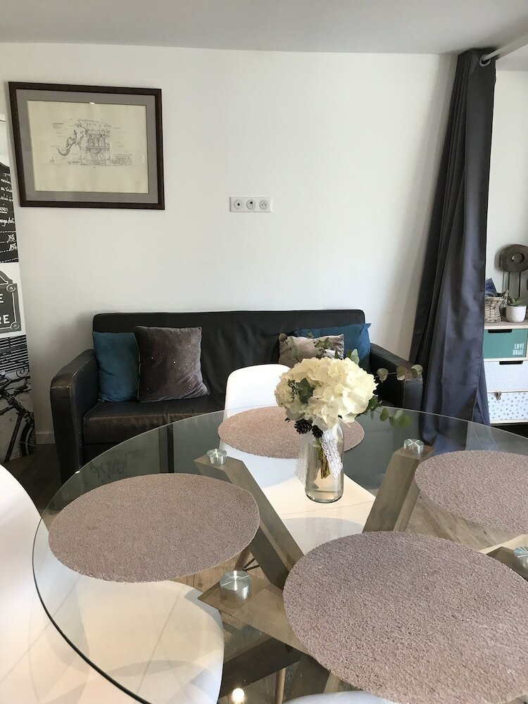 Apartamento Le S�quoia