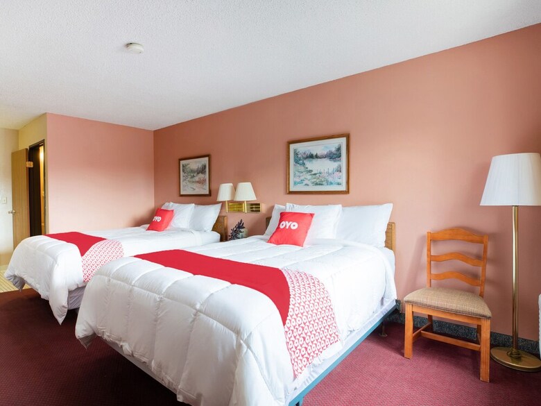 Oyo Hotel Ozark Mo Hwy 65