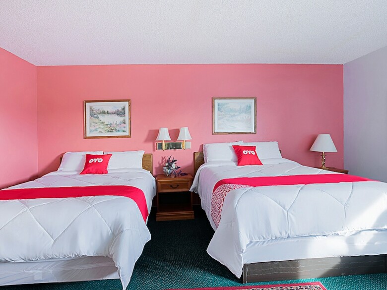 Oyo Hotel Ozark Mo Hwy 65