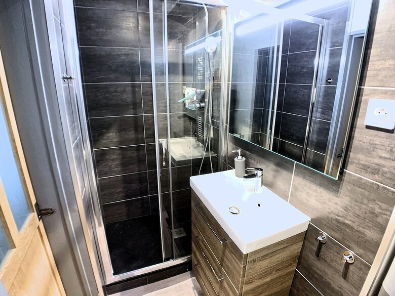 Apartamento Eco-appart Rouen Jardin Des Plantes