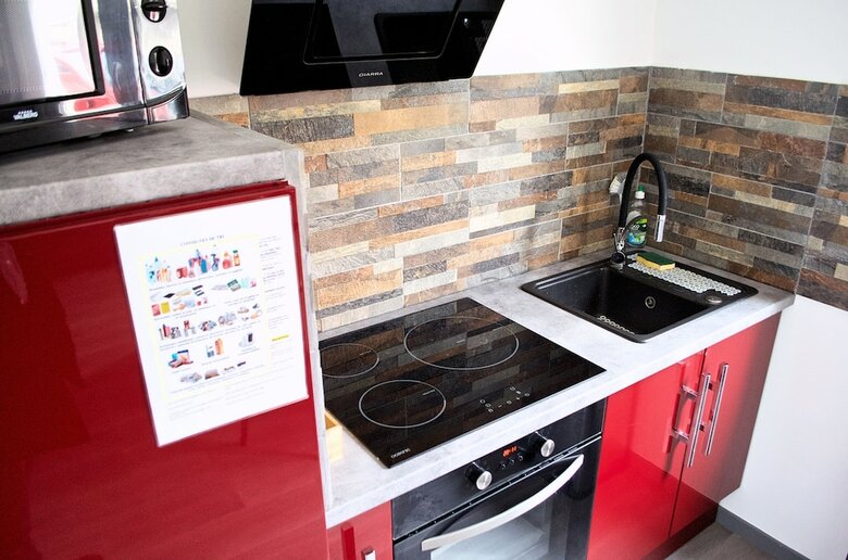 Apartamento Eco-appart Rouen Jardin Des Plantes