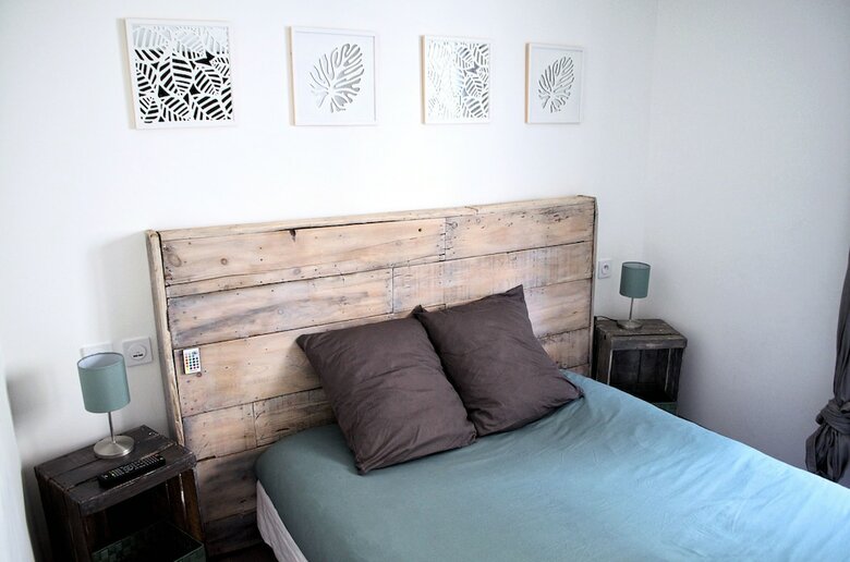 Apartamento Eco-appart Rouen Jardin Des Plantes