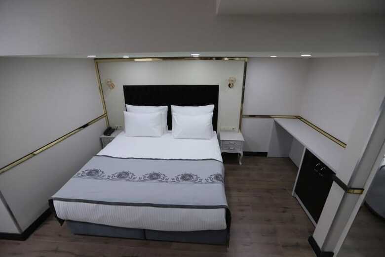 Hotel Grand Duayen