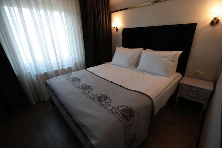 Hotel Grand Duayen