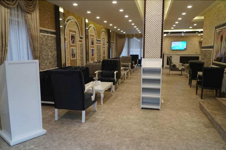 Hotel Grand Duayen