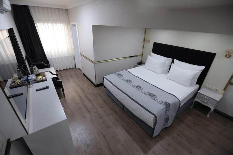 Hotel Grand Duayen