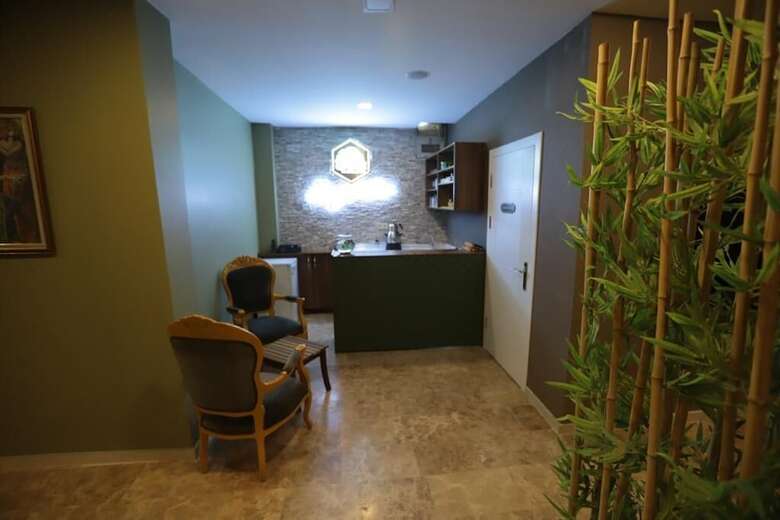 Hotel Grand Duayen