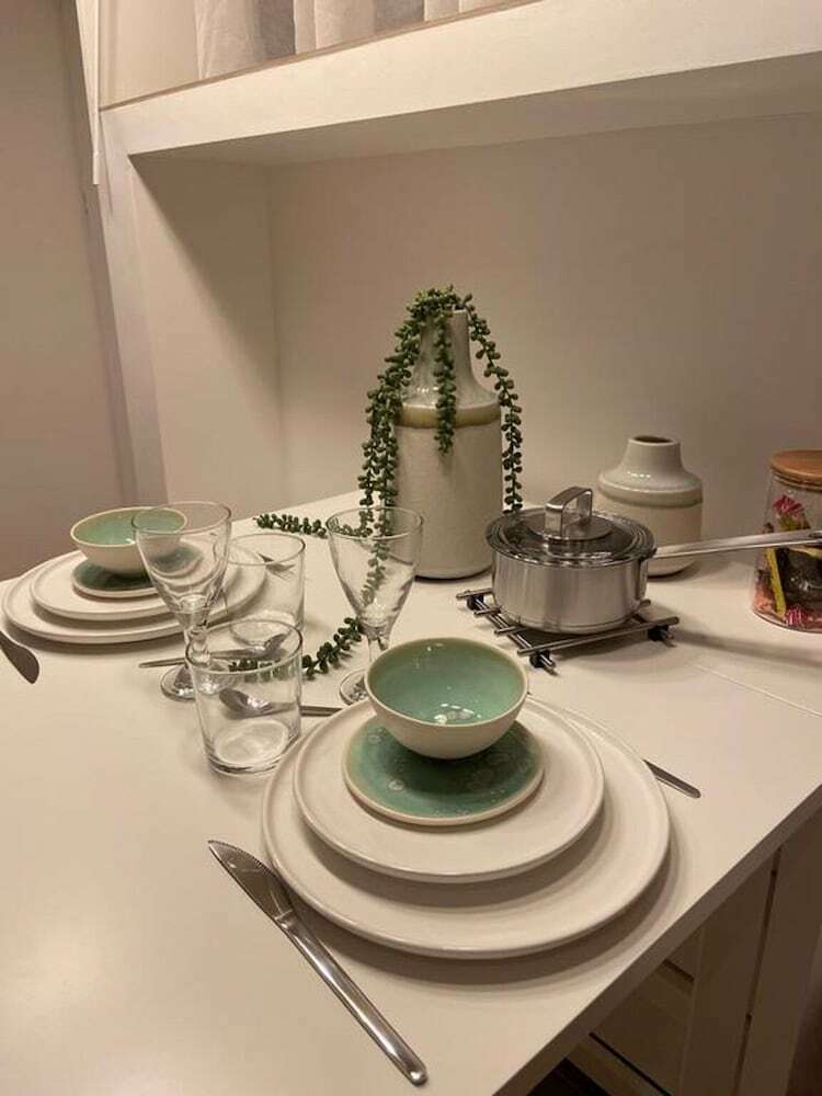 Apartamento Le Mouton � 5 Pattes
