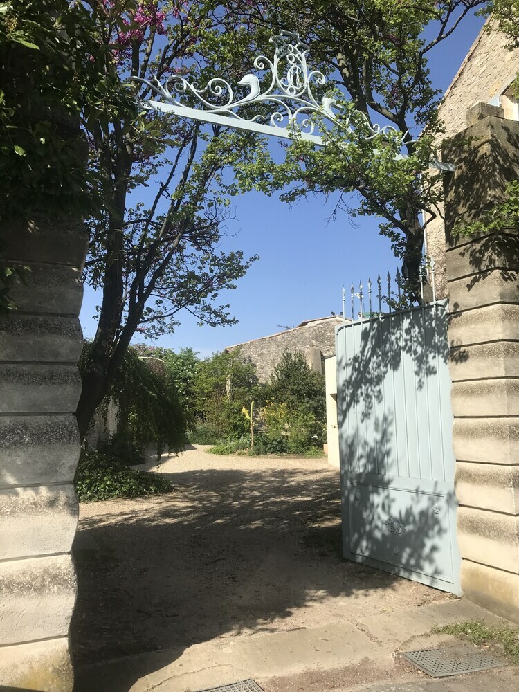 Bed & Breakfast Chambres D'hotes La Rose