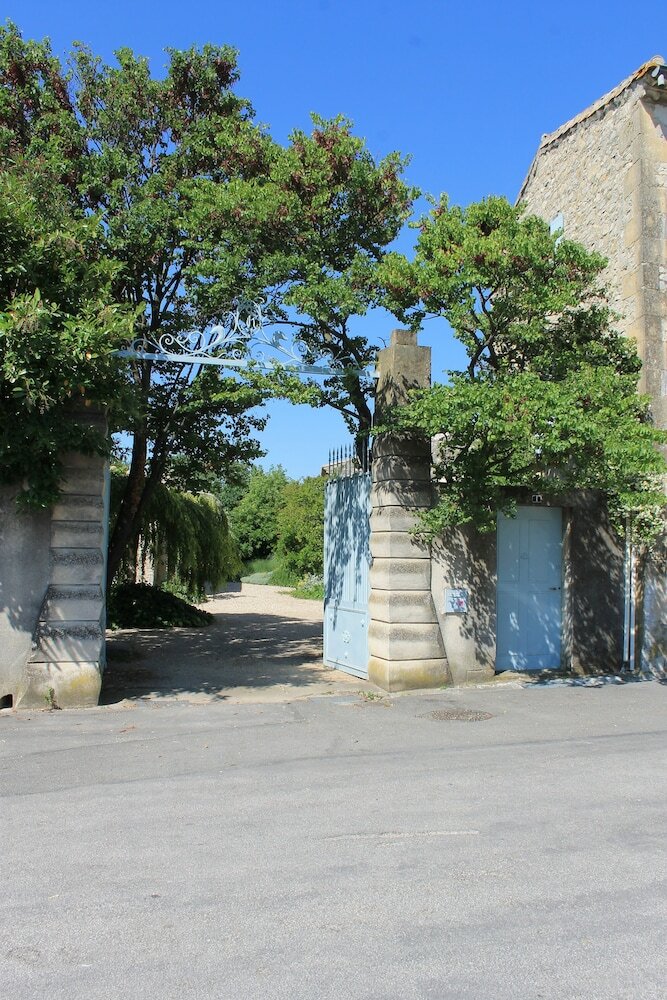Bed & Breakfast Chambres D'hotes La Rose