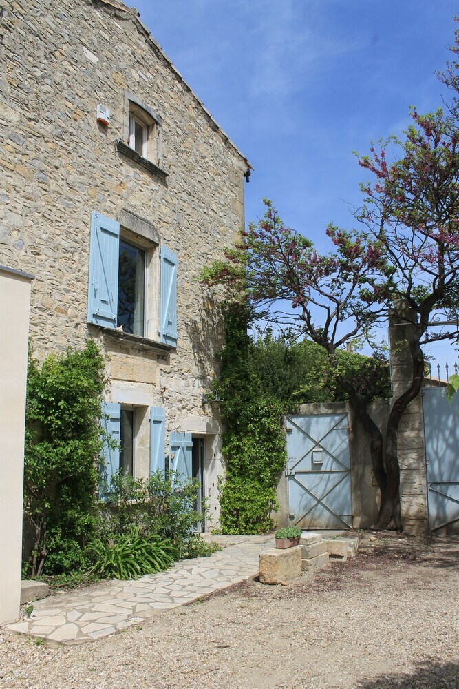 Bed & Breakfast Chambres D'hotes La Rose