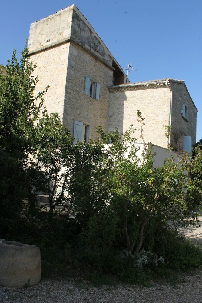Bed & Breakfast Chambres D'hotes La Rose