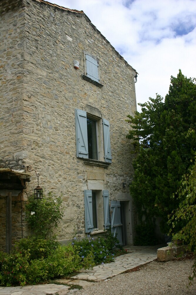 Bed & Breakfast Chambres D'hotes La Rose