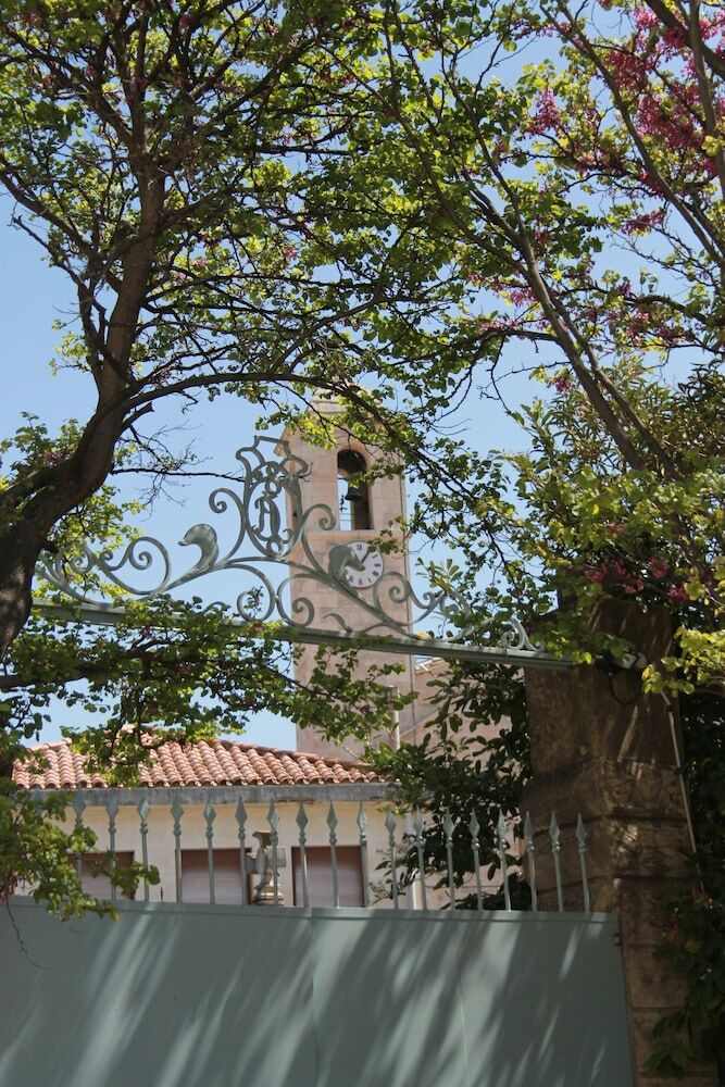 Bed & Breakfast Chambres D'hotes La Rose