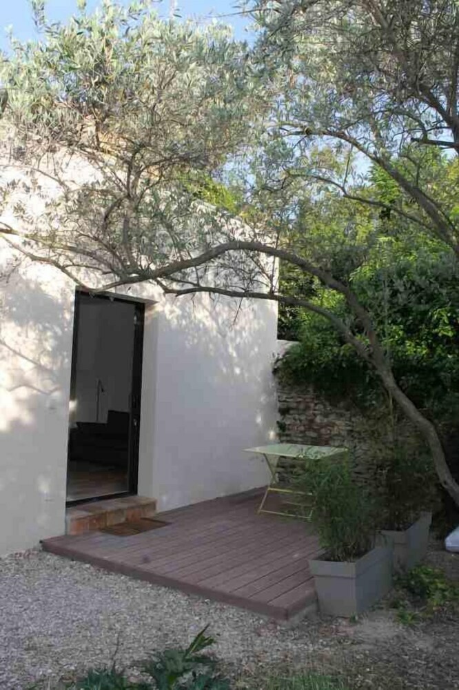 Bed & Breakfast Chambres D'hotes La Rose