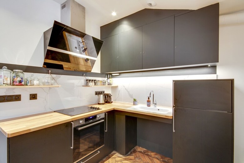 Apartamento Chez Colette Appartement