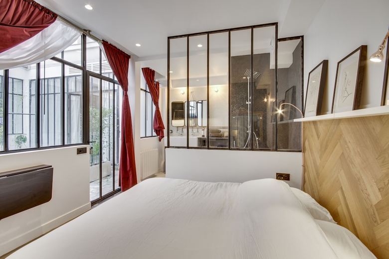 Apartamento Chez Colette Appartement