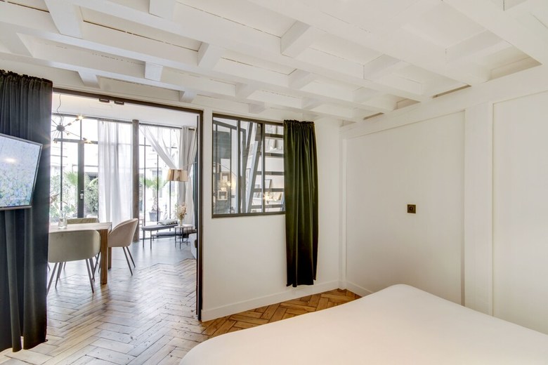 Apartamento Chez Colette Appartement