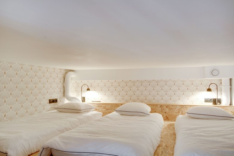 Apartamento Chez Colette Appartement