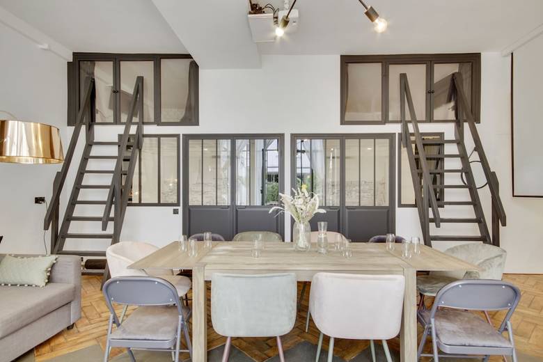 Apartamento Chez Colette Appartement