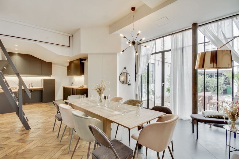 Apartamento Chez Colette Appartement
