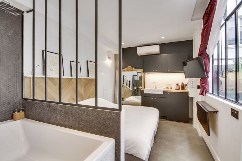 Apartamento Chez Colette Appartement