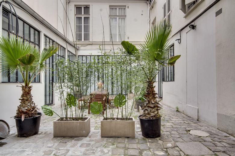 Apartamento Chez Colette Appartement