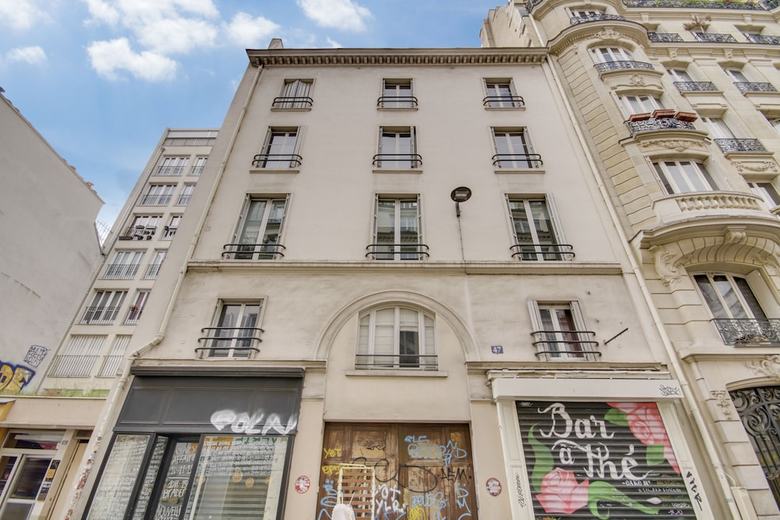 Apartamento Chez Colette Appartement