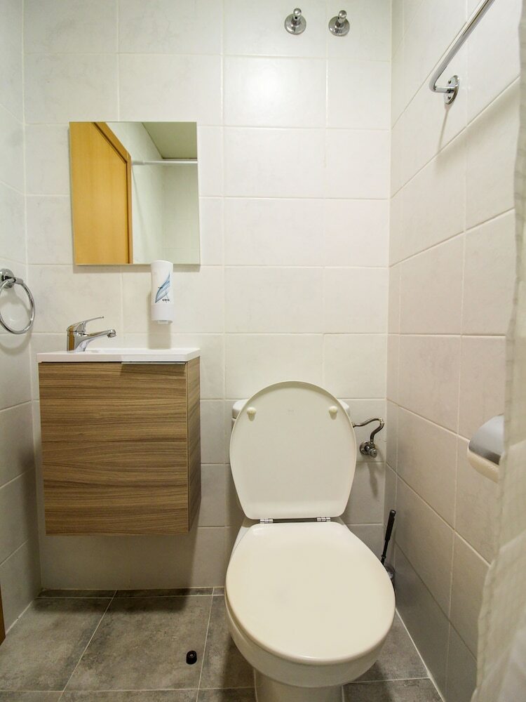 Hotel Oyo Ch Murallas II