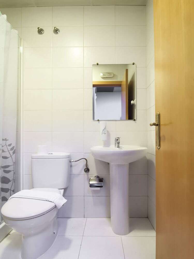 Hotel Oyo Ch Murallas II