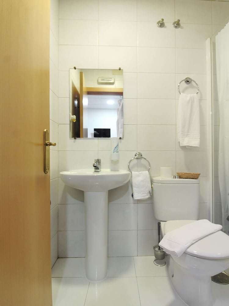 Hotel Oyo Ch Murallas II