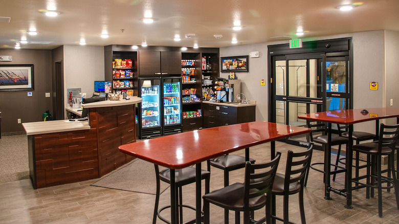 My Place Hotel- Phoenix West-avondale Az