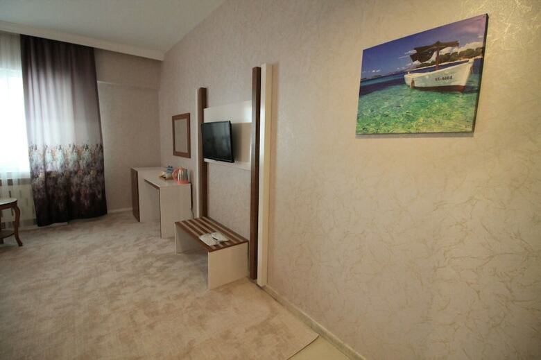 Hotel Gold Suite