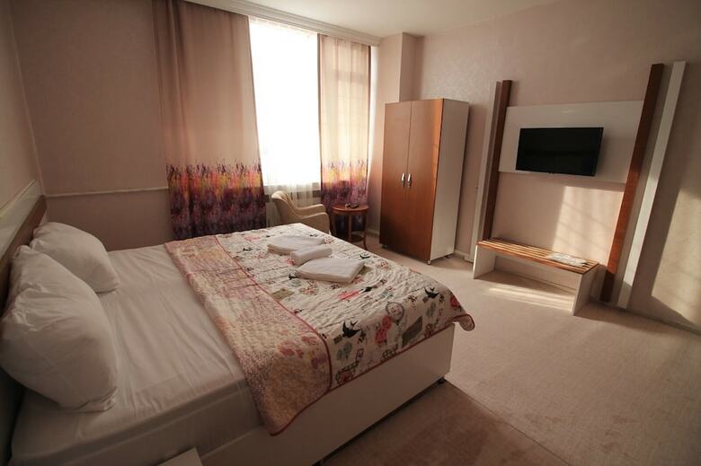 Hotel Gold Suite