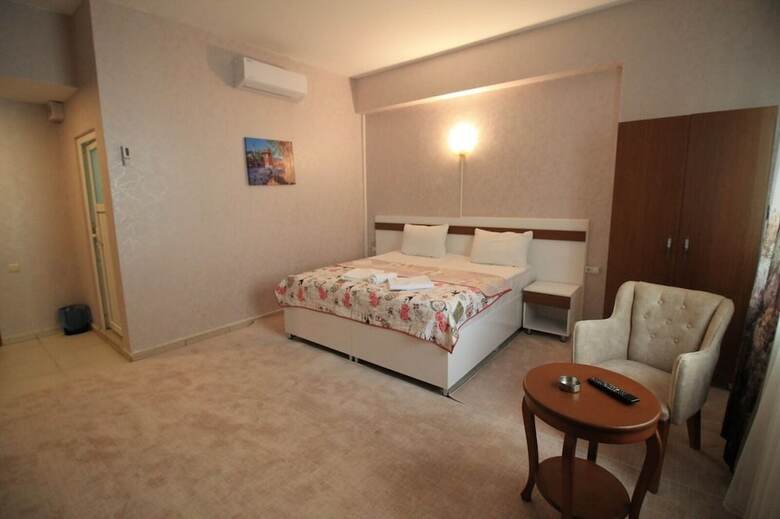 Hotel Gold Suite