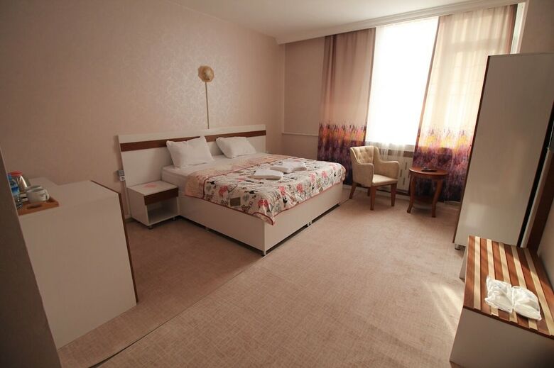 Hotel Gold Suite