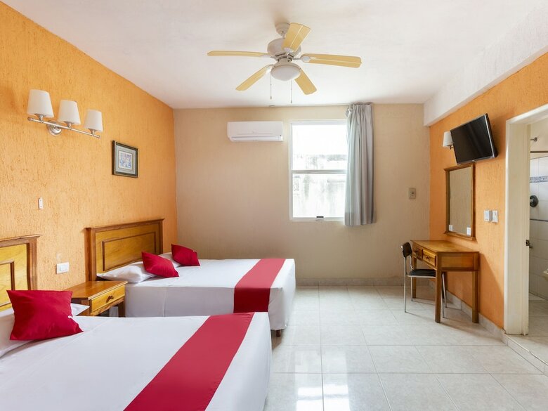 Hotel Casa Regina