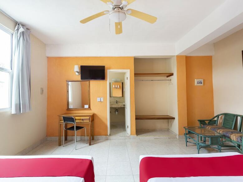 Hotel Casa Regina
