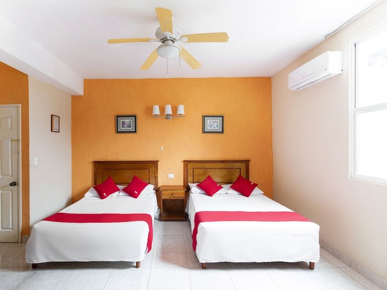 Hotel Casa Regina