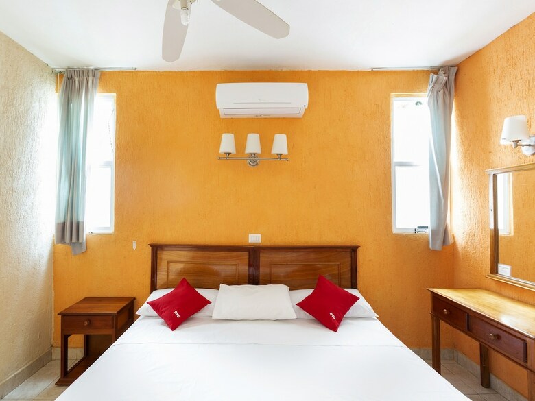 Hotel Casa Regina