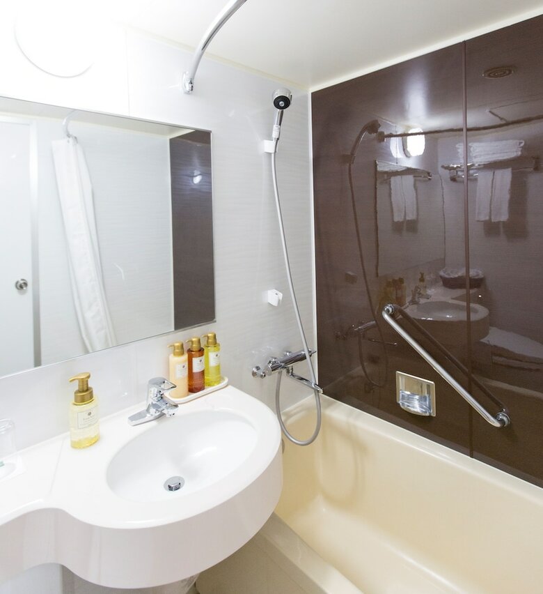 Shinagawa Tobu Hotel