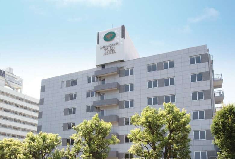 Shinagawa Tobu Hotel